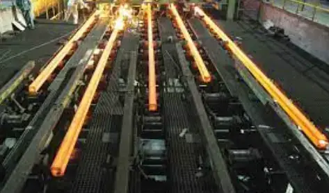 Steel Manufacturing in Pakistan 2024