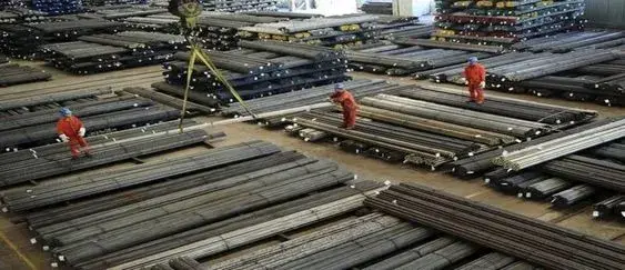 steel price in pakistan