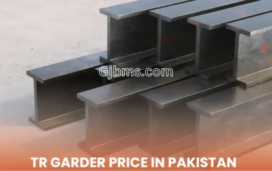 Understanding the TR Gradar Market in Pakistan: Key Insights and Analysis