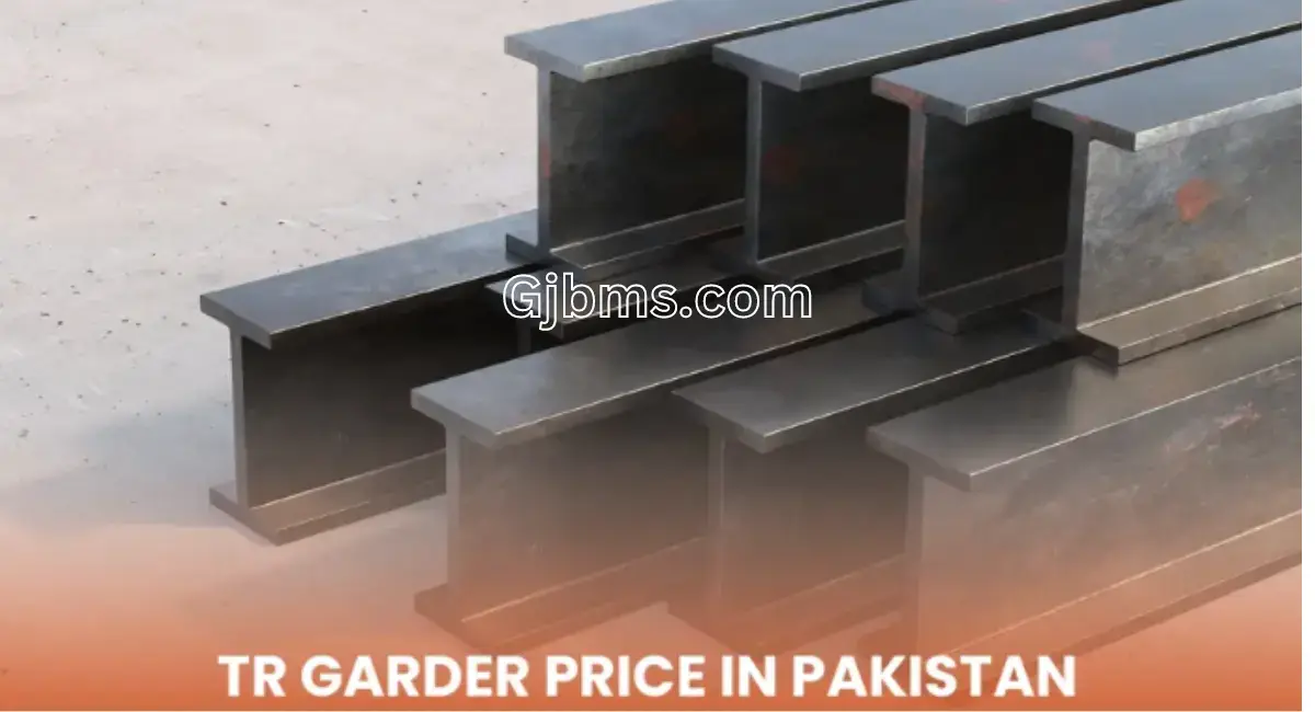 Understanding the TR Gradar Market in Pakistan: Key Insights and Analysis