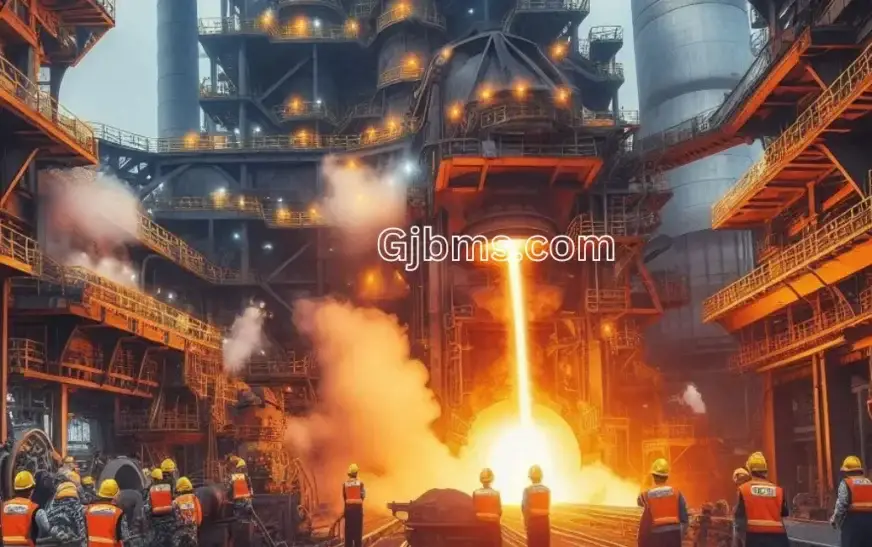 Pakistan steel mill steel companies in Pakistan