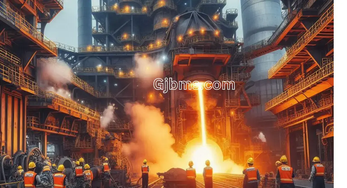 Pakistan steel mill steel companies in Pakistan