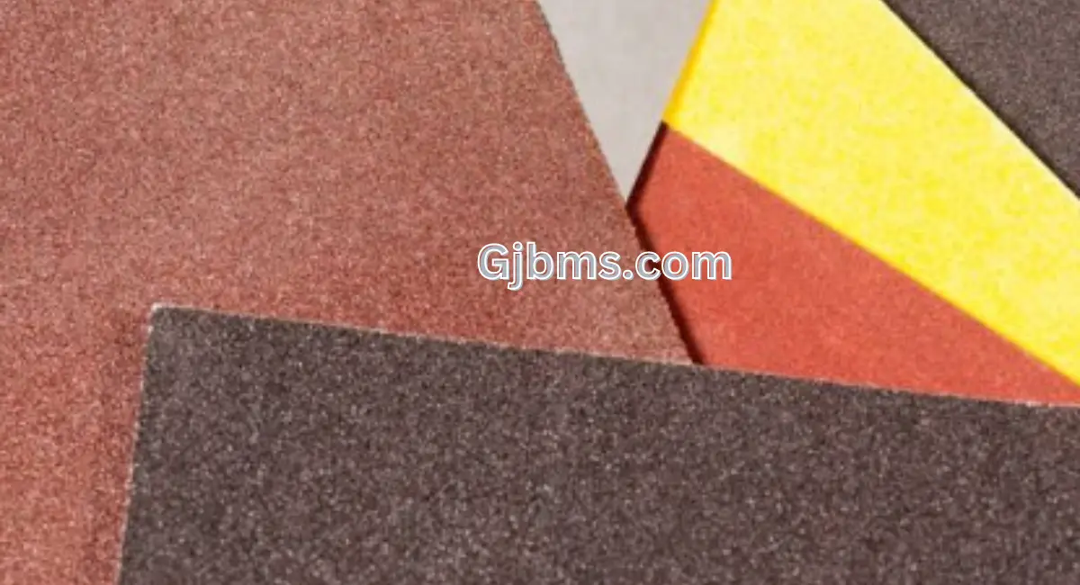 Sand Paper Price in Pakistan