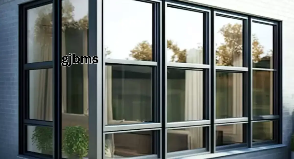 aluminium window price in pakistan