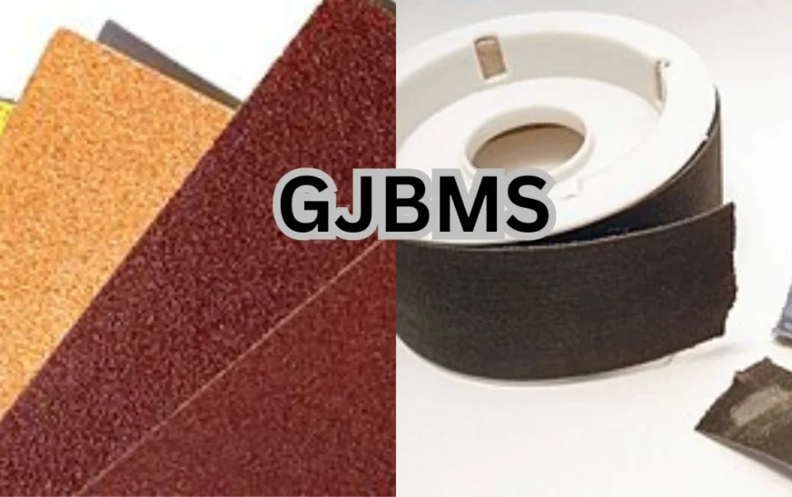 best sandpaper types for woodworking