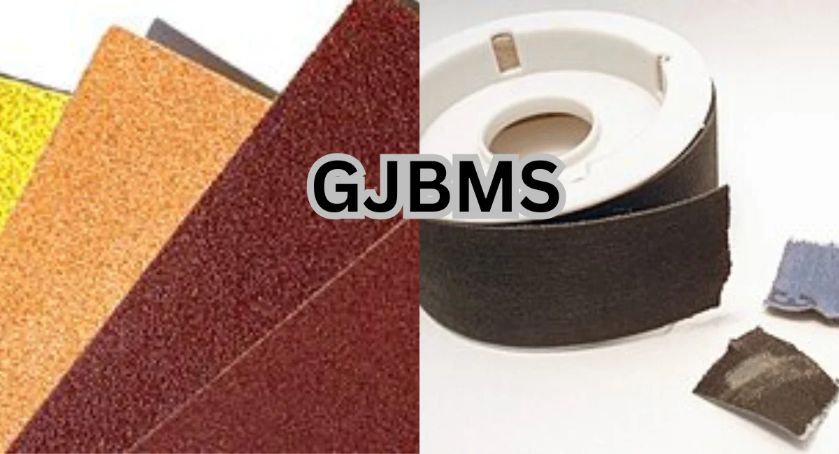 Best Sandpaper Types for Woodworking Projects in Pakistan: A Complete Guide