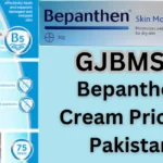 Bepanthen Cream Price in Pakistan